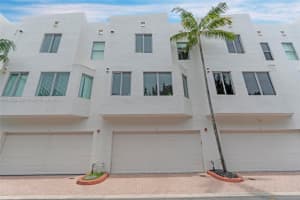 2138 Van Buren St APT 605, Hollywood, FL 33020, - MLS#A11823202