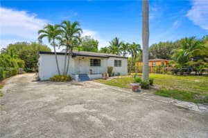 13541 NW 2nd Ave, Miami, FL 33168, Sold 08/13/25
