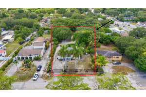 13541 NW 2nd Ave, Miami, FL 33168, Sold 08/13/25