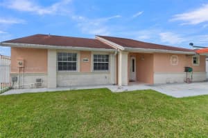 12440 SW 207th Terrace, Miami, FL 33177, Sold 08/21/25