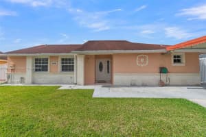 12440 SW 207th Terrace, Miami, FL 33177, Sold 08/21/25