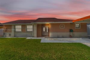 12440 SW 207th Terrace, Miami, FL 33177, Sold 08/21/25