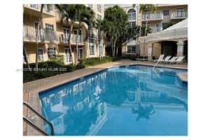 1280 S Alhambra Cir APT 2416, Coral Gables, FL 33146, - MLS#A11823216