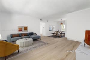 7635 SW 57th Ave #2, Miami, FL 33143, Sold 08/04/25