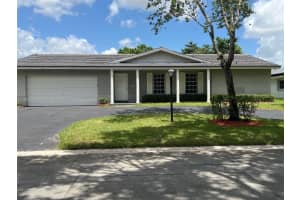 1708 Nw 84th Dr, Coral Springs