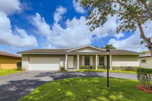 1708 Nw 84th Dr Coral Springs, FL 33071 - MLS#A11823242