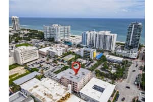 6920 Harding Ave 502 Miami Beach, FL 33141 - MLS#A11823243