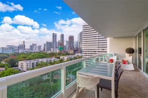 Santa Maria, 1643 Brickell Ave APT 1406, Miami, FL 33129, - MLS#A11823247