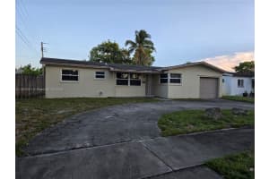 7504 Grant St, Hollywood, FL 33024, Sold 08/06/25