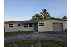 7504 Grant St, Hollywood, FL 33024, Sold 08/06/25