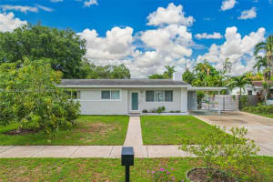 8600 Sw 125th Ter, Miami