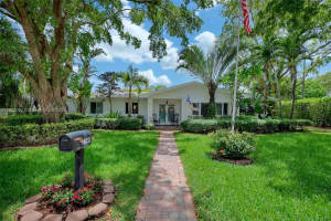 7340 Sw 123rd Ter, Pinecrest
