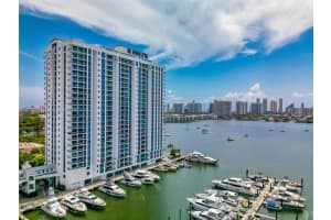 17301 Biscayne Blvd APT 1704, Aventura, FL 33160, - MLS#A11823290