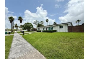 15761 SW 102nd Ct, Miami, FL 33157, Sold 07/25/25