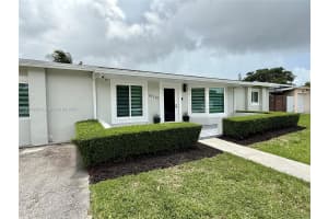 15761 SW 102nd Ct, Miami, FL 33157, Sold 07/25/25