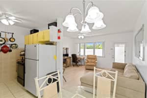 1030 SW 11th St APT 8M, Hallandale Beach, FL 33009, Sold 10/10/25