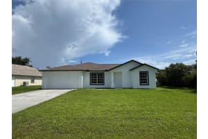 737 SE Brookedge Ave, Port St. Lucie, FL 34983, Sold 08/25/25