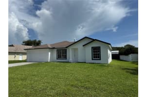 737 SE Brookedge Ave, Port St. Lucie, FL 34983, Sold 08/25/25
