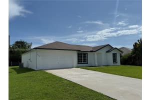 737 SE Brookedge Ave, Port St. Lucie, FL 34983, Sold 08/25/25