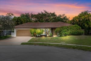21784 Little Bear Ln, Boca Raton, FL 33428, Sold 10/10/25