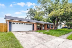 6021 Wedgewood Circle Orlando, FL 32808 - MLS#A11823395