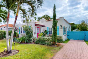 516 Hampton Rd, West Palm Beach, FL 33405, - MLS#A11823405