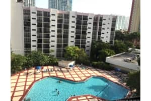 17011 N Bay Rd APT 711, Sunny Isles Beach, FL 33160, - MLS#A11823411
