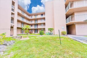 3100 N Pine Island Rd Apt 305, Sunrise, FL 33351, - MLS#A11823414