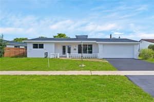 3917 Adams St, Hollywood