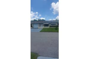4926 Nw 48th Ave, Tamarac