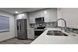 100 SW 130th Terrace APT 309C, Pembroke Pines, FL 33027, - MLS#A11823463