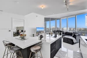 851 NE 1st Ave Suite #2204, Miami, FL 33132, - MLS#A11823464