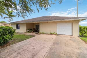 13600 Harrison St, Miami, FL 33176, Sold 07/17/25