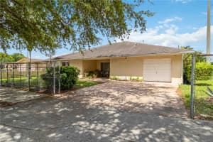 13600 Harrison St, Miami, FL 33176, Sold 07/17/25