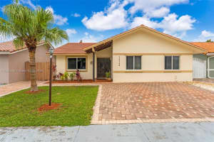 14548 Sw 98th Terrace, Miami