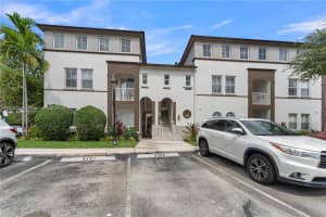 4445 Sw 160th Ave 102, Miramar