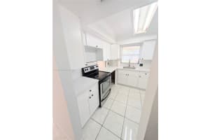 14901 Sw 4th St 9a, Pembroke Pines