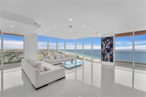 300 S Pointe Dr 3405, Miami Beach