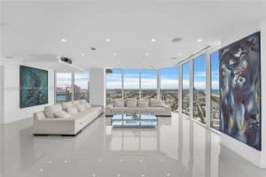 300 South Pointe Dr APT 3405, Miami Beach, FL 33139, - MLS#A11823519