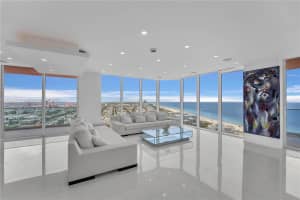 300 South Pointe Dr APT 3405, Miami Beach, FL 33139, - MLS#A11823519