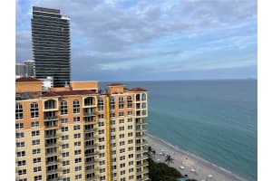 3140 S Ocean Dr APT 2207, Hallandale Beach, FL 33009, - MLS#A11823523