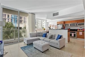 253 Ne 2nd St 1108, Miami