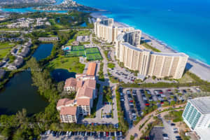 200 Ocean Trail Way APT 701, Jupiter, FL 33477, - MLS#A11823534