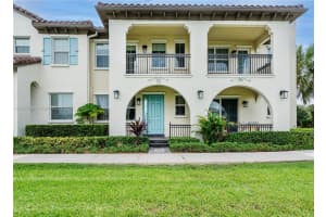 4375 Cascada Cir, Hollywood, FL 33024, Sold 08/15/25