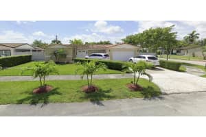 12540 SW 31st St, Miami, FL 33175, Sold 08/01/25