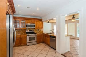 12540 SW 31st St, Miami, FL 33175, Sold 08/01/25