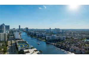 2101 S Ocean Dr 2707, Hollywood