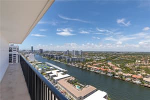 2101 S Ocean Dr APT 2707, Hollywood, FL 33019, - MLS#A11823570