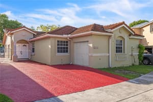 9537 Sw 154th Ave, Miami
