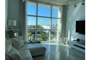 2001 Biscayne Blvd 3608, Miami